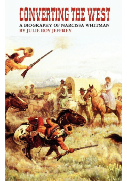 Converting the West