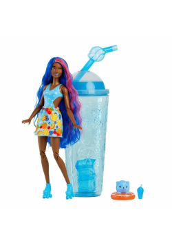 Barbie Pop Reveal Owocowy miks HNW42