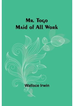 Mr. Togo