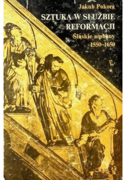 Sztuka w służbie reformacji