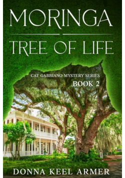 Moringa - Tree of Life