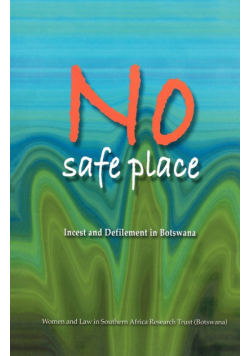 No Safe Place