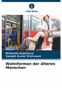 Wohnformen der älteren Menschen