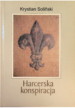 Harcerska konspiracja