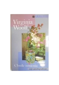 Chwile istnienia