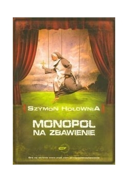 Monopol na zbawienie