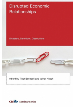 Disrupted Economic Relationships
