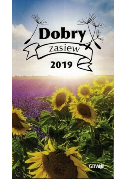 Dobry zasiew