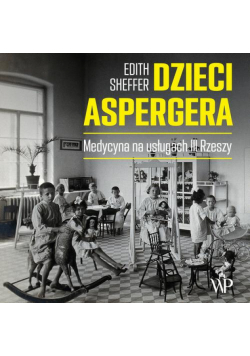 Dzieci Aspergera