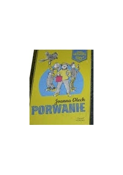 Porwanie