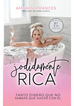 Jodidamente Rica