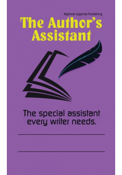 The Author's Assistant