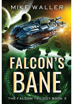 Falcon's Bane