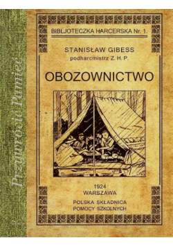Obozownictwo