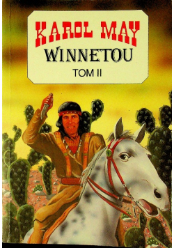 Winnetou Tom II