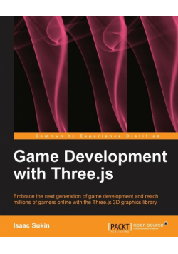 Game Development with Three.Js