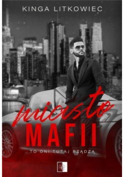 Miasto mafii