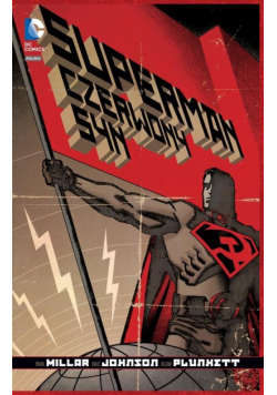 Superman - Czerwony syn
