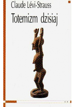 Totemizm dzisiaj