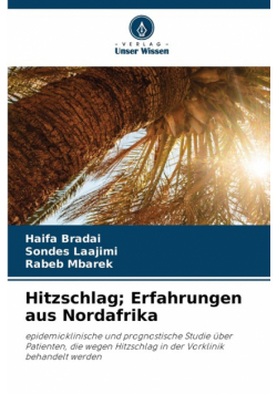 Hitzschlag; Erfahrungen aus Nordafrika