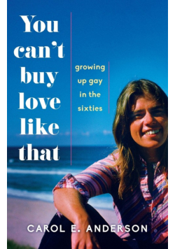You Can't Buy Love Like That