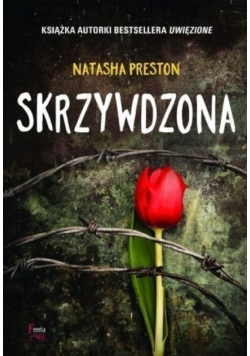 Skrzywdzona
