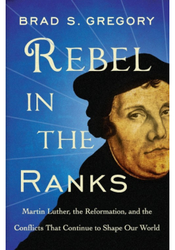 Rebel in the Ranks