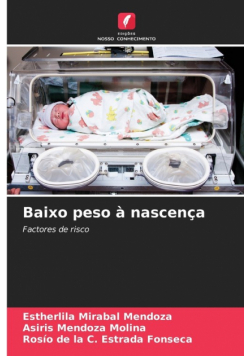 Baixo peso à nascença