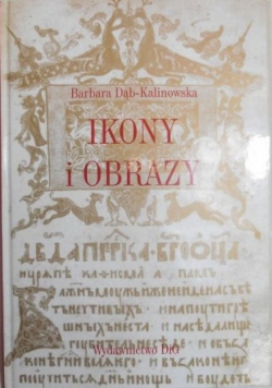 Ikony i obrazy