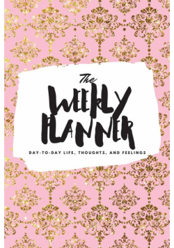The Weekly Planner