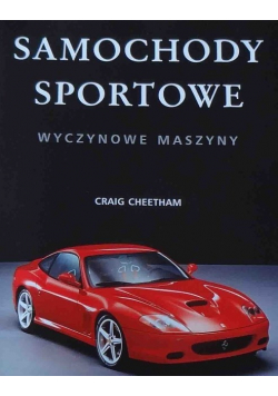 Samochody Sportowe