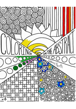 Coloring in the Abstract