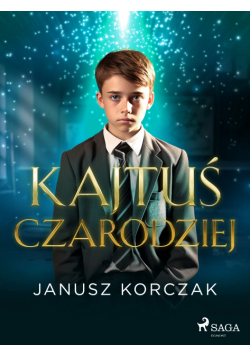 Kajtuś Czarodziej