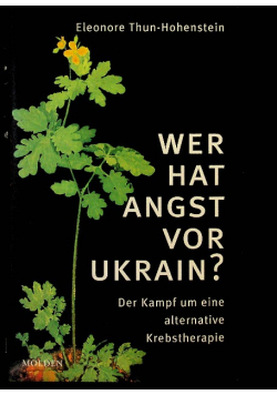 Thun wer hat angst vor Ukrain
