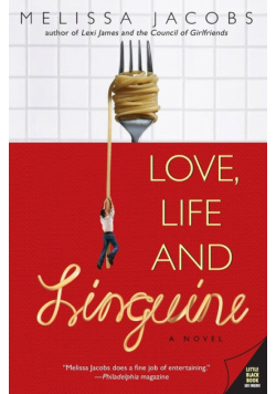 Love, Life and Linguine