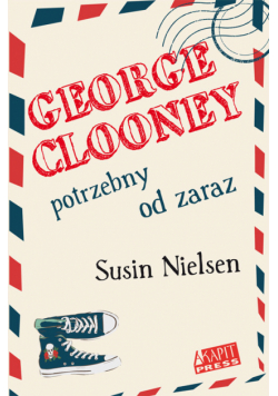 George Clooney potrzebny od zaraz