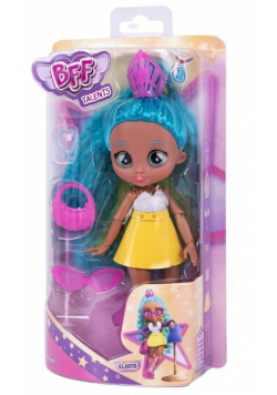 Cry Babies BFF - lalka Stylistka Mody Elodie