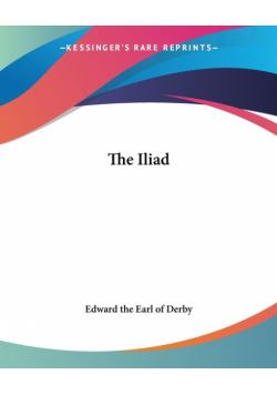 The Iliad