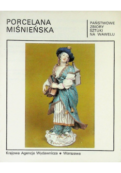 Porcelana miśnieńska