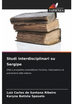 Studi interdisciplinari su Sergipe