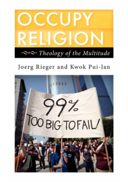Occupy Religion
