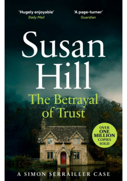 The Betrayal of Trust