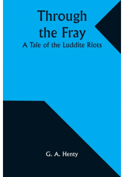Through the Fray