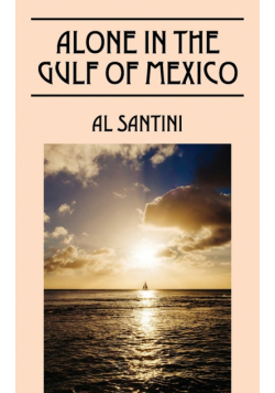 Alone In The Gulf of Mexico