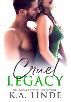 Cruel Legacy