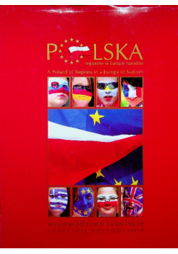 Polska regionów w Europie narodów