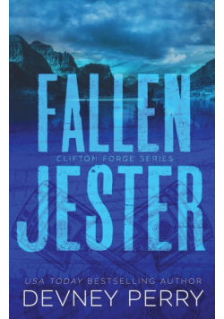 Fallen Jester