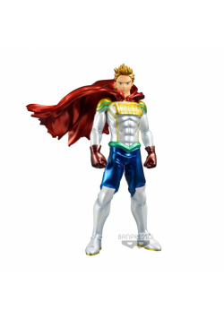 My Hero Academia Age of Heroes Lemillion Specjal