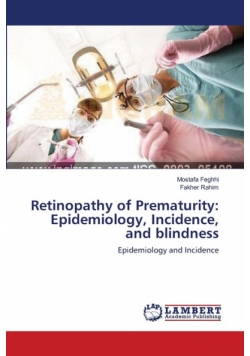 Retinopathy of Prematurity