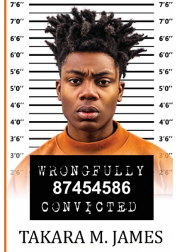 Wrongfully Convicted